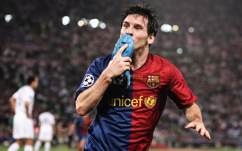 Siêu sao Lionel Messi 54 triệu USD/năm - Top cầu thủ nhận lương cao nhất